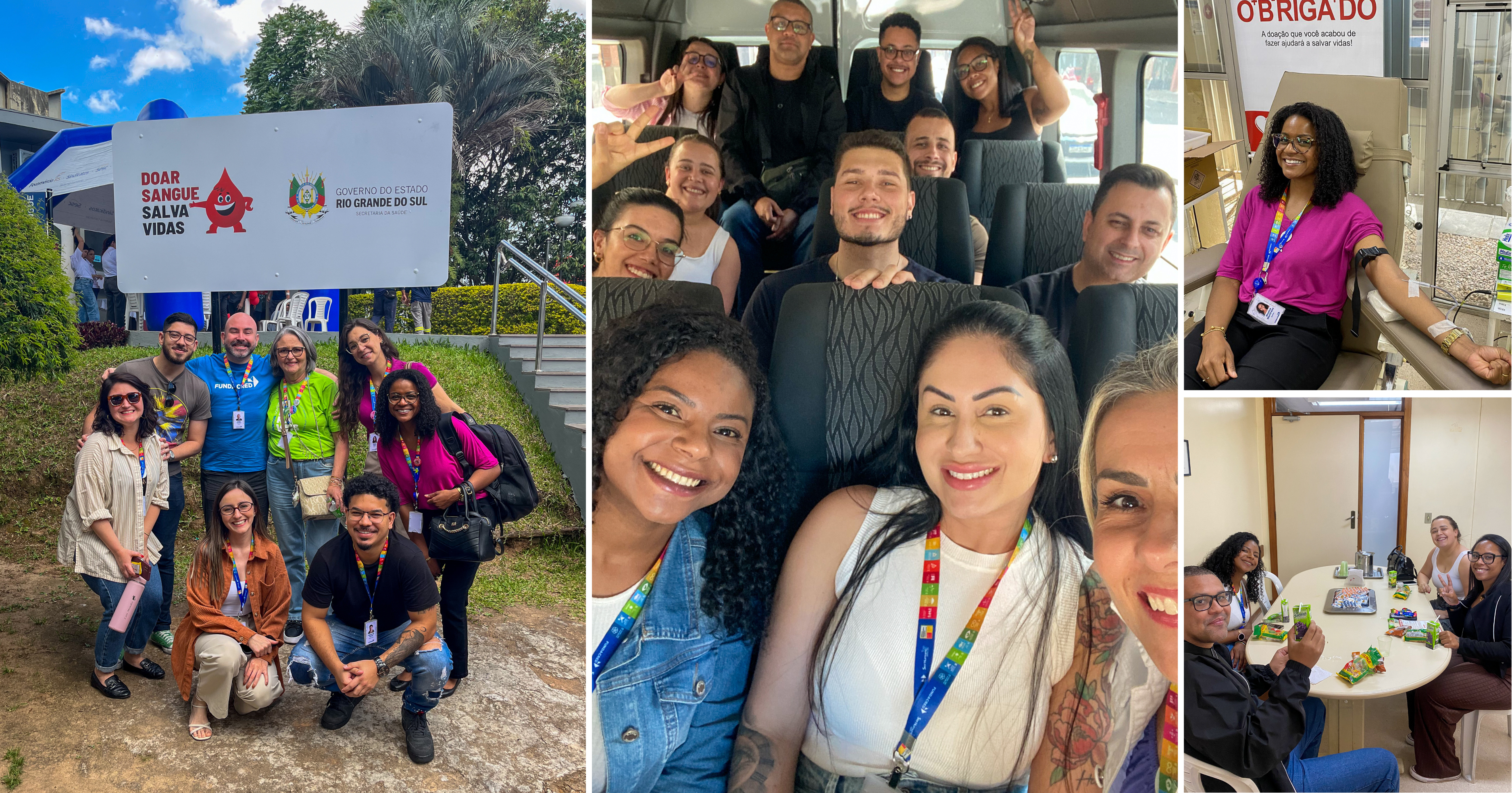 Fomos essenciais para que 87,4% dos estudantes realizassem seus sonhos. Dados da pesquisa CSAT com beneficiários com contratos liquidados ou em fase e restituição.